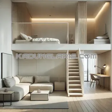 ahli mezzanine jogja